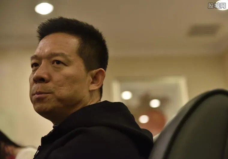 贾跃亭朋友圈发声 靠FF91翻身机会大吗