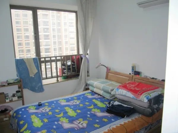 上海租客吐槽租房经历 最担心房东突然卖房