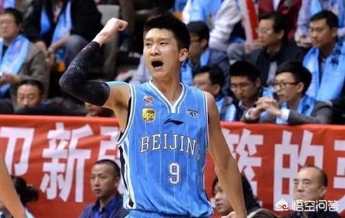 5月17日,孙悦在社交媒体上晒出训练照片,新赛季他还能成为北京队首发吗?