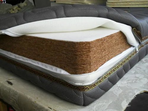 棕垫有酸臭味是甲醛吗