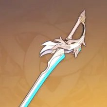 《原神》琴专属武器是什么