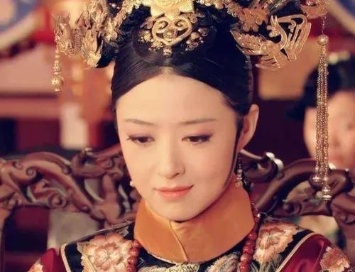 蒋欣为什么总演反面人物?尤其是夏紫熏？