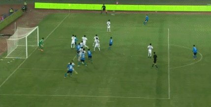 足协杯最大冷门诞生，申花是怎么被中乙球队惊天逆转的？