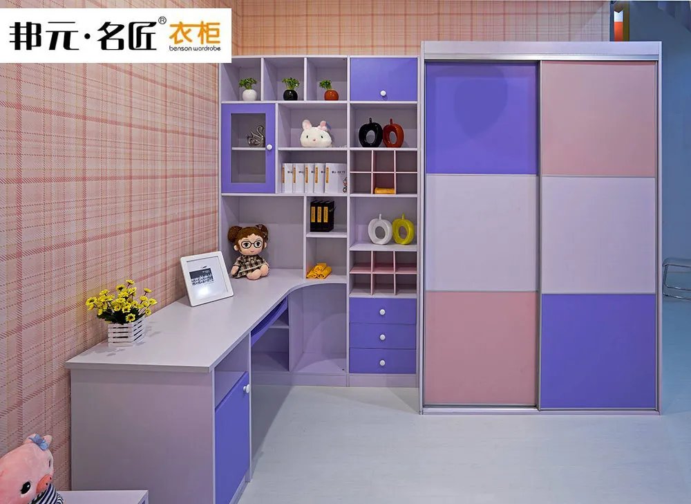 整体衣柜品牌大揭秘 十大整体衣柜品牌2018