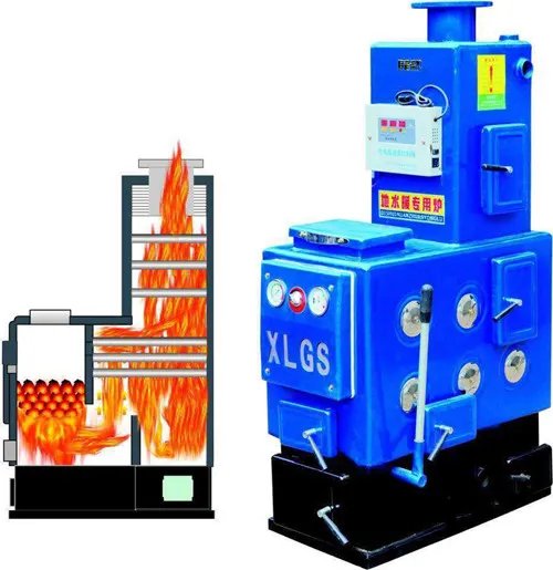 家用地暖锅炉的种类及价格