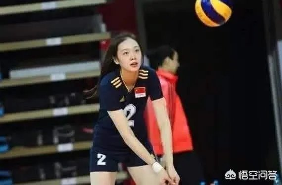 跟惠若琪一样美的樊响，为什么早早退役了？