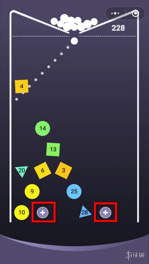 《弹球王者》怎么玩 弹球王者玩法攻略