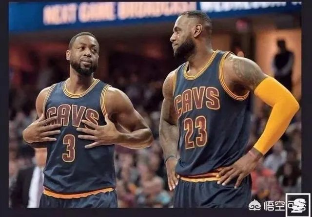 韦德向球队请假,无限期离队,是不是对骑士队失望透顶了?