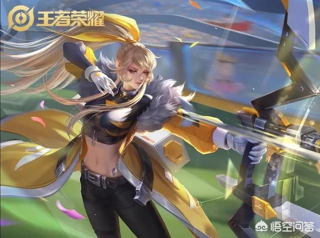 王者荣耀：伽罗减速被砍40%，太华皮肤卖完即削，有玩家认为是卸磨杀驴，你如何评价？