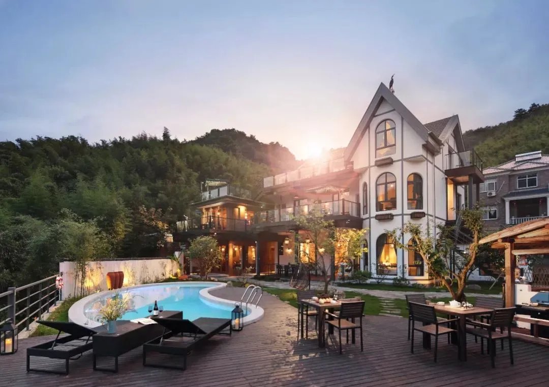 【民宿 · 头条影响力盛典现场发布】2017年度中国十佳民宿设计师