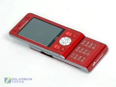 今日推荐:索尼爱立信W908c(1798元)