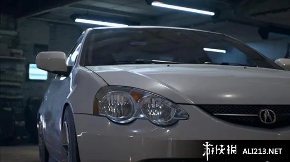 《极品飞车19》全车辆图鉴汇总及资料介绍