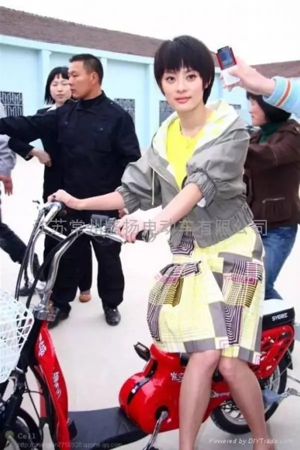 明星都代言过哪些奇葩东西?