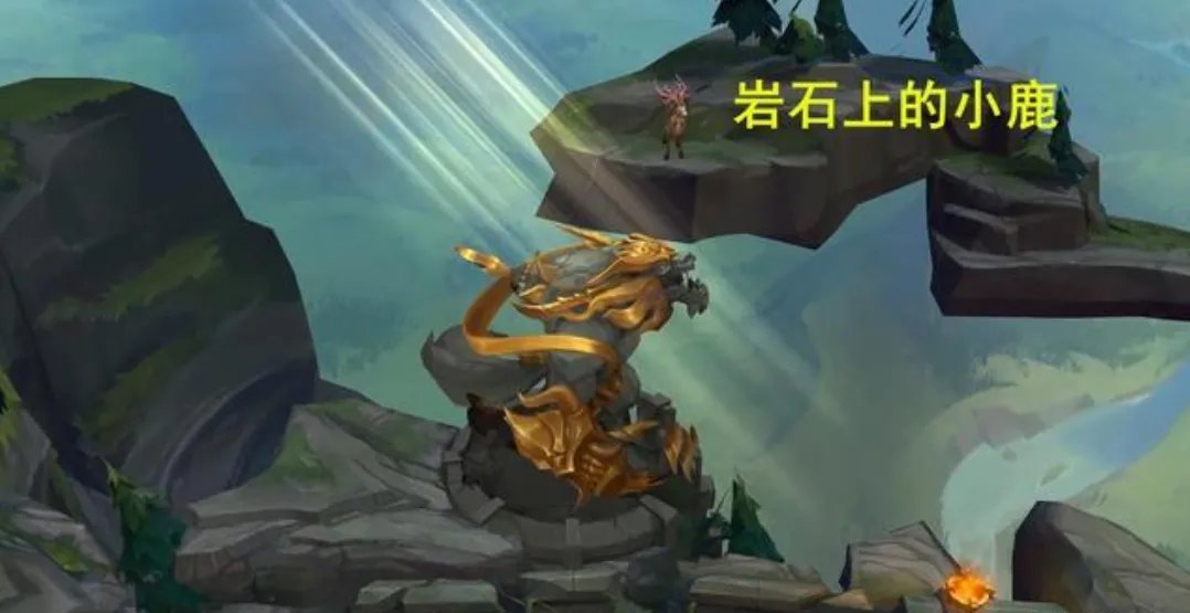 LOL纳什男爵有哪些技能？