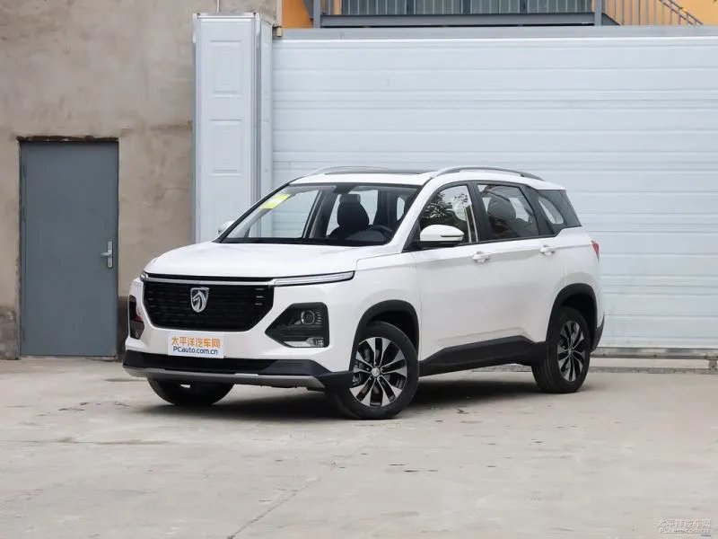 宝骏5302020款自动挡最低价格是多少钱？