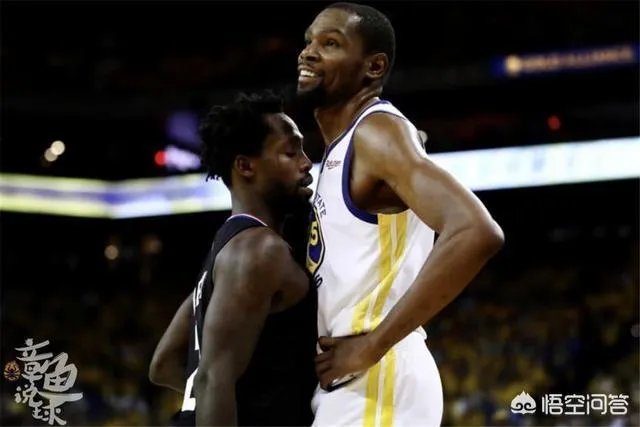 凯文-杜兰特首轮G3暴走砍下38分，可他却又吃了1个技术犯规，对此你怎么看？