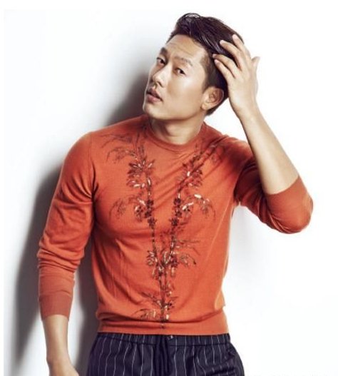 凌潇肃微博骂姚晨是怎么回事?