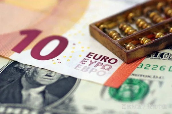 2000万欧元等于多少人民币