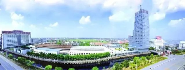 无锡有哪些营业收入超百亿元的企业集团？