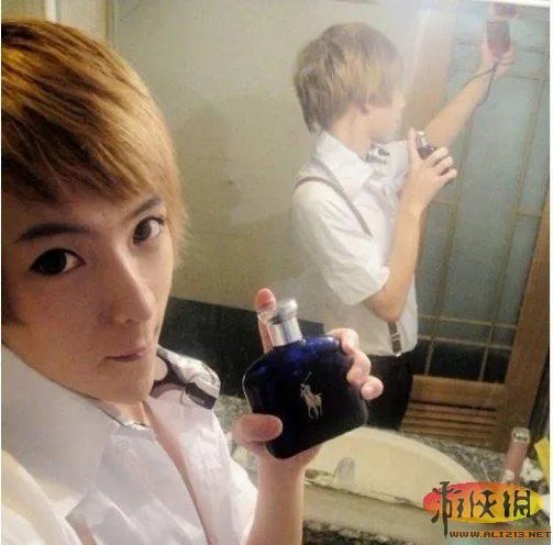 都是些神马玩意 网络红人超奇葩的“锥子脸”