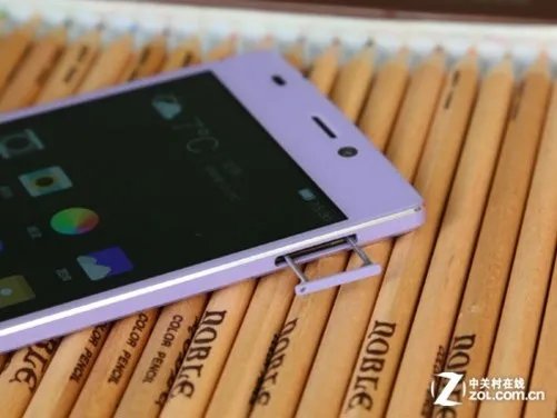 5.55毫米全球最薄 ELIFE S5.5全面评测