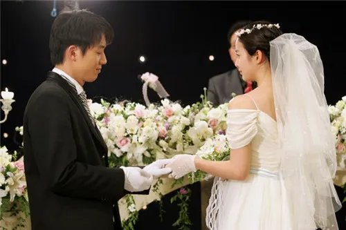 7首韩剧婚礼歌曲推荐 让动人音乐唤醒您耳朵