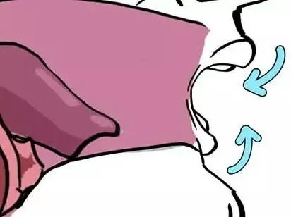 怎么吐烟圈,3种吐烟圈方法