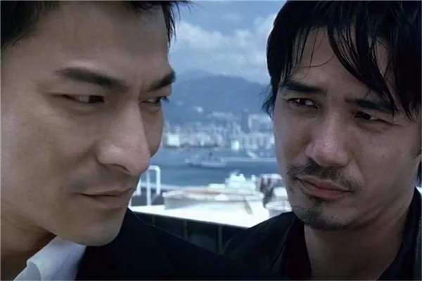 中国黑道电影排行榜前十名 除暴紧张刺激,第一值得一看