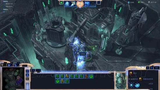 《星际争霸2虚空之遗》战役图文攻略 全任务图文流程攻略