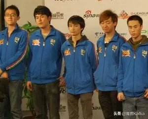 如何评价dota选手yyf的职业生涯？