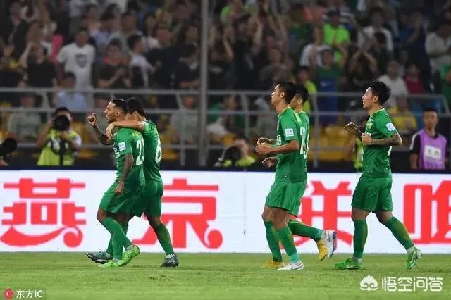 中超天津泰达VS北京国安，国安会爆冷吗，你怎么评价？