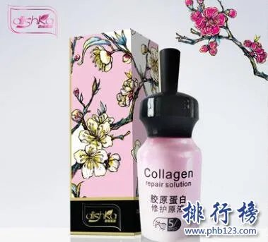 胶原蛋白原液什么牌子好？胶原蛋白原液十大品牌排行榜（附价格）