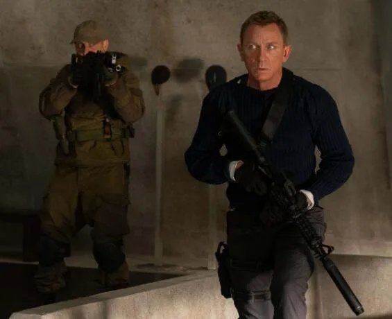 007无暇死亡是最后一部吗