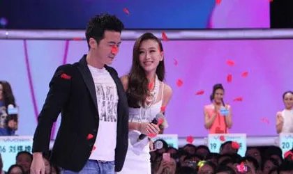 非诚勿扰的李璐牵手怎么又回来了