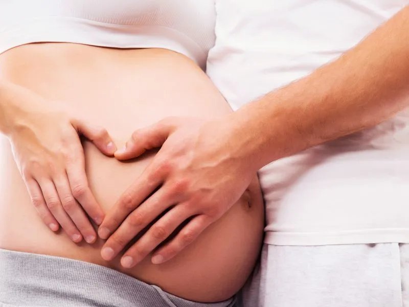 孕妇应注意什么