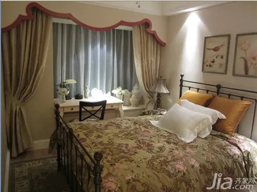 窗帘布的选择 窗帘布料的分类