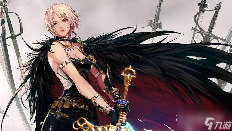 地下城与勇士流浪武士换装buff套是什么   地下城与勇士