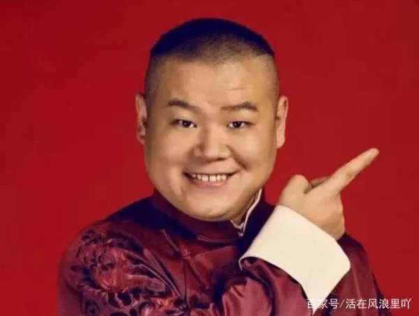 岳云鹏四次追忆自己的父亲，有这样的孝子，真是让人动容，你怎么看？