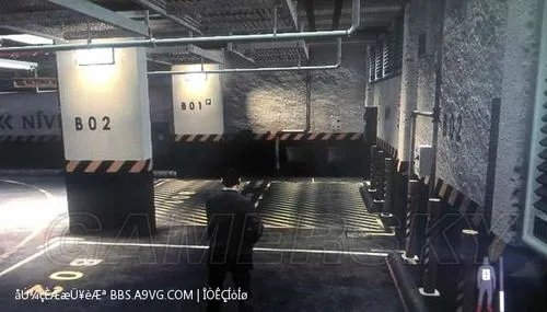 《马克思佩恩3》全线索 金枪全收集图文攻略