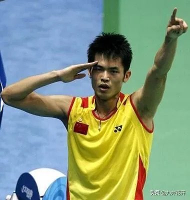 为什么有人说李永波的让球成就了林丹的成绩？