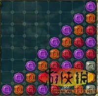 《蒙特祖玛的宝藏3》图文全攻略