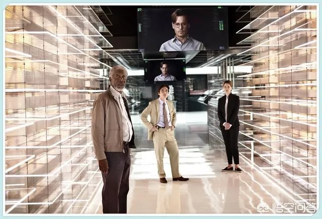 有什么好看的欧美科幻感人电影？