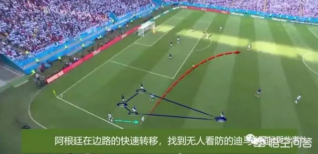 世界杯法国和阿根廷的比赛，你怎么看待阿根廷队？