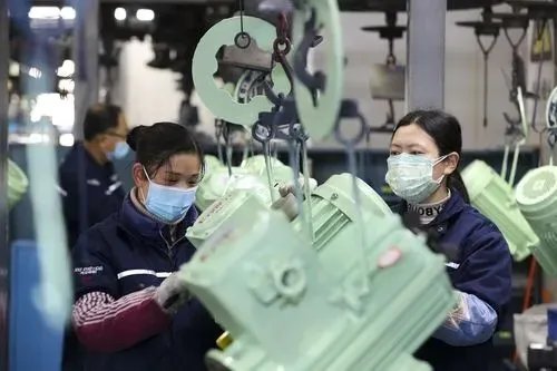 受疫情影响，江苏靖江工业企业封闭管理或停产，这种情况会持续多久？