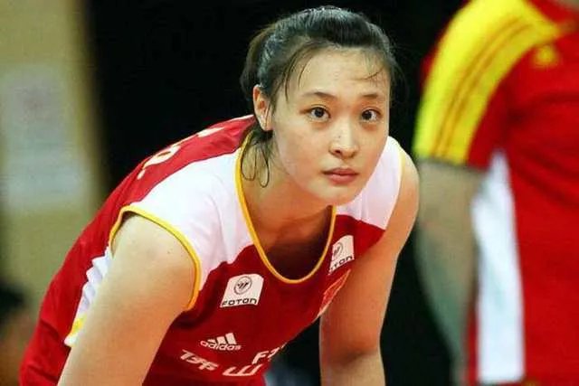 惠若琪正式宣布退役，如何看待惠若琪的退役