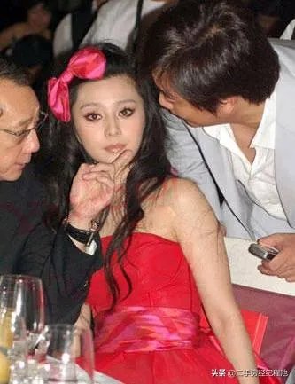 为什么说范冰冰现在处境屋漏偏逢连夜雨四面楚歌？