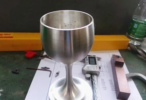 数控网纹怎么算