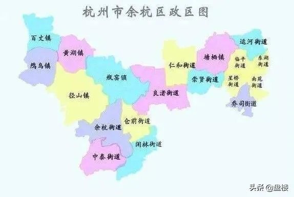 良渚申遗成功，对当地板块房价有影响吗？
