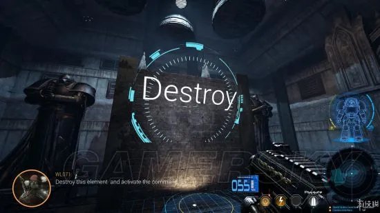 《太空战舰死亡之翼》图文攻略 全主线流程图文攻略