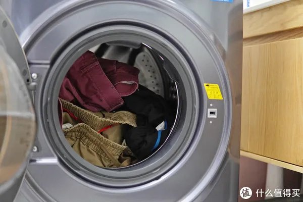 洗护分区才是王道，TCL 双子舱T300复式分区洗衣机评测